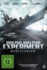 Das Philadelphia Experiment - Reactivated (2012)