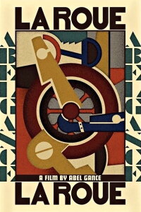 Das Rad (1923)
