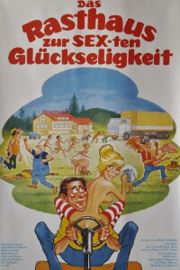 Das Rasthaus zur sex-ten Glückseligkeit (1978)