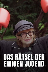 Das Rätsel der ewigen Jugend (2022)