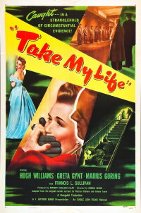 Das rettende Lied (1947)