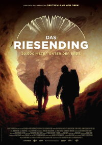 Das Riesending - 20.000 Meter unter der Erde (2021)