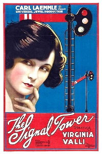 Das rote Signal (1924)