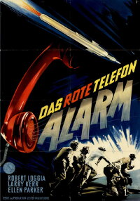 Das rote Telefon... Alarm! (1958)