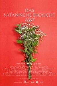 Das satanische Dickicht - EINS (2014)