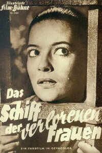 Das Schiff der verlorenen Frauen (1953)