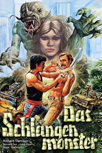 Das Schlangenmonster (1984)