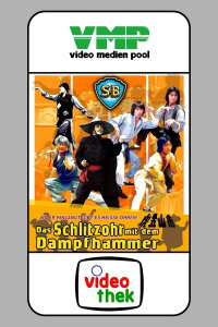 Das Schlitzohr mit dem Dampfhammer (1979)