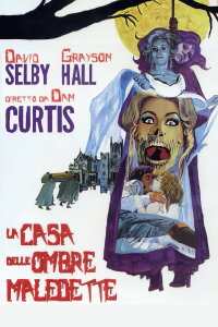 Das Schloß der verlorenen Seelen (1971)