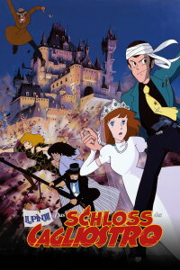 Das Schloss des Cagliostro (1979)