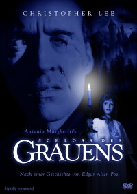 Das Schloss des Grauens (1963)