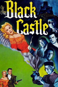 Das schwarze Schloß (1952)