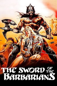 Das Schwert des Barbaren (1982)
