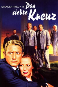 Das siebte Kreuz (1944)
