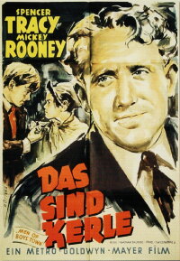 Das sind Kerle (1941)