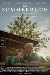 Das Sommerbuch (2025)