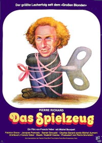 Das Spielzeug (1976)