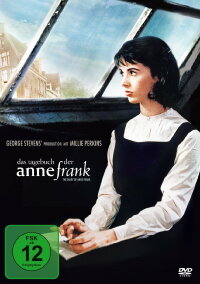 Das Tagebuch der Anne Frank (1959)