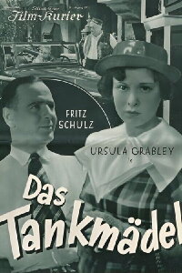 Das Tankmädel (1933)