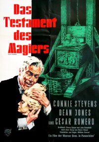 Das Testament des Magiers (1965)