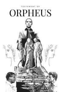 Das Testament des Orpheus (1960)