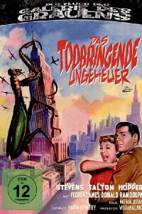 Das todbringende Ungeheuer (1957)
