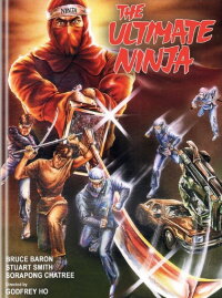 Das Todesduell der Ninja (1987)