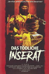 Das tödliche Inserat (1985)