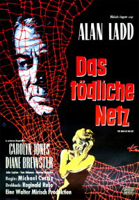 Das tödliche Netz (1959)