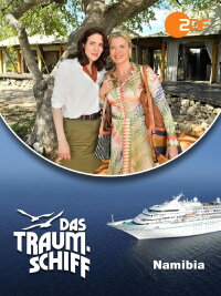 Das Traum Schiff: Namibia (2021)