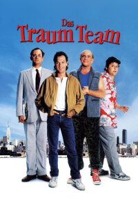 Das Traum Team (1989)