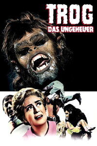 Das Ungeheuer (1970)
