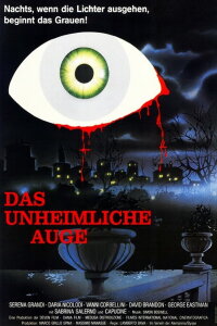 Das unheimliche Auge (1987)
