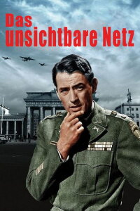 Das unsichtbare Netz (1954)