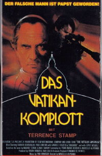 Das Vatikan-Komplott (1982)