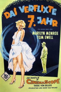 Das verflixte 7. Jahr (1955)