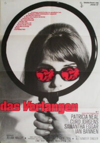 Das Verlangen (1964)