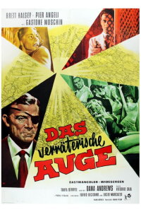 Das verräterische Auge (1965)