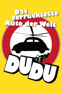 Das verrückteste Auto der Welt (1975)
