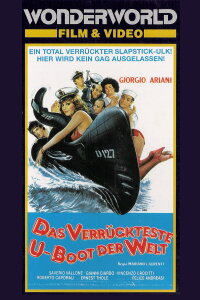 Das verrückteste U-Boot der Welt (1982)