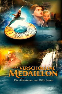 Das verschollene Medaillon - Die Abenteuer des Billy Stone (2013)