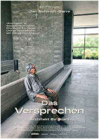 Das Versprechen - Architekt BV Doshi (2023)