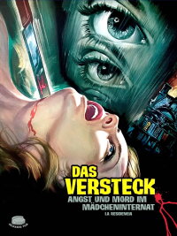 Das Versteck (1969)