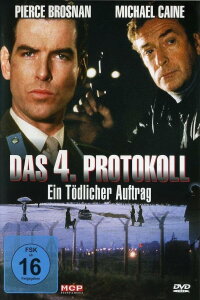 Das vierte Protokoll (1987)