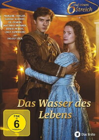 Das Wasser des Lebens (2017)
