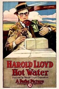 Das Wasser kocht (1924)