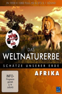Das Weltnaturerbe - Schätze unserer Erde: Afrika (2007)
