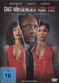 Das Wiegenlied vom Tod (2016)