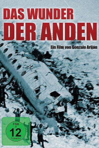 Das Wunder der Anden (2007)