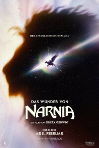 Das Wunder von Narnia (2027)